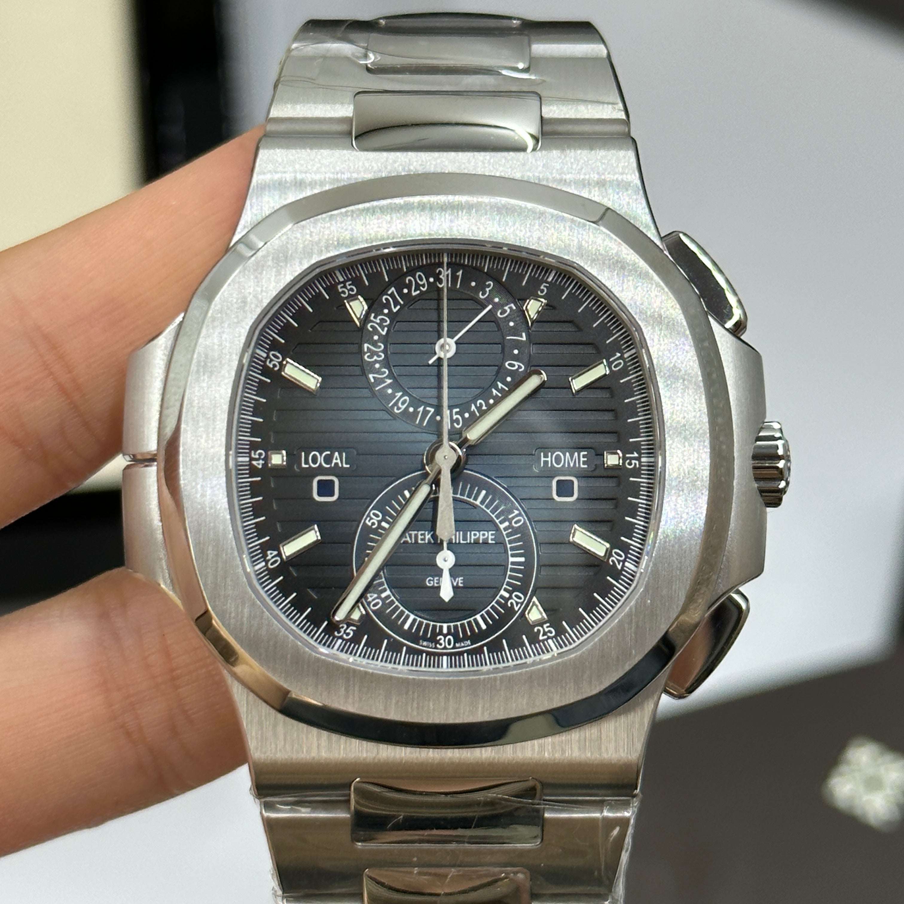 Patek Philippe 5990/1A-011 2023