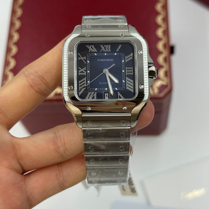 Cartier Santos WSSA0030 2026