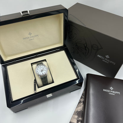 Patek Philippe Complications 4948G-010 2025