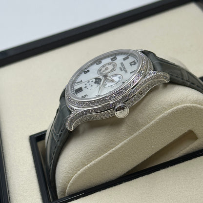 Patek Philippe Complications 4948G-010 2025