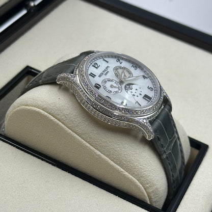 Patek Philippe Complications 4948G-010 2025