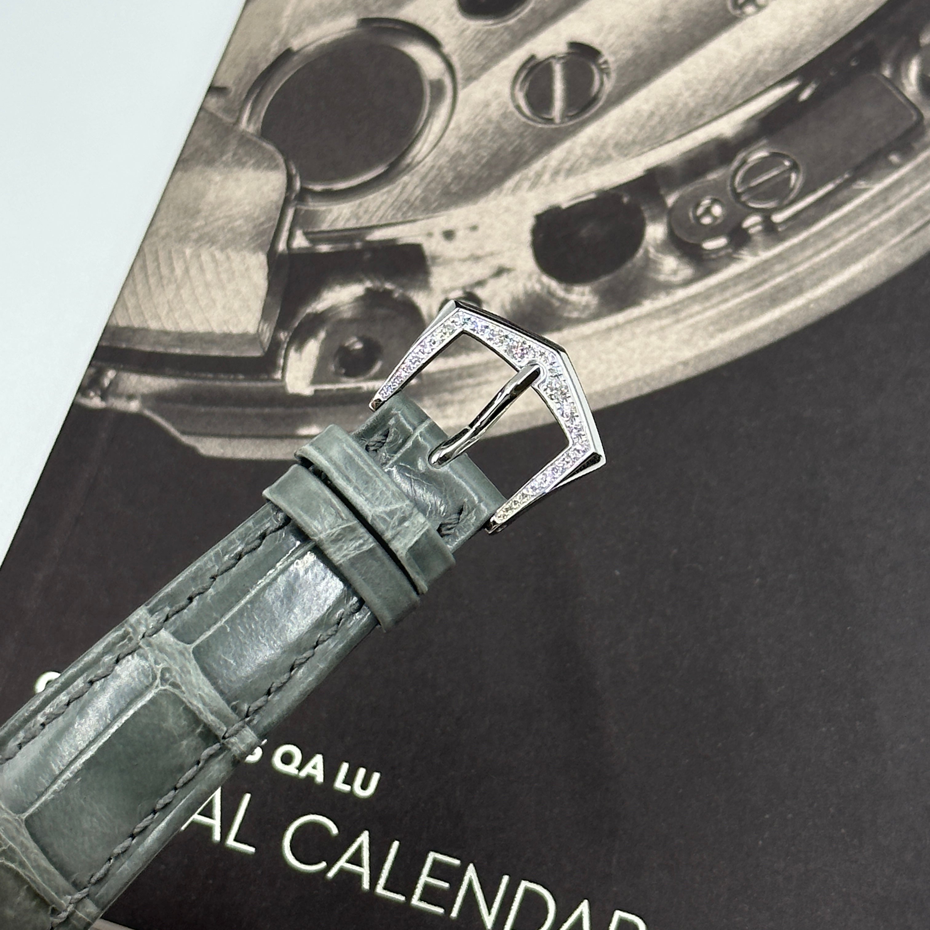 Patek Philippe Complications 4948G-010 2025