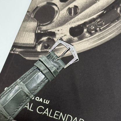 Patek Philippe Complications 4948G-010 2025