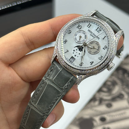 Patek Philippe Complications 4948G-010 2025