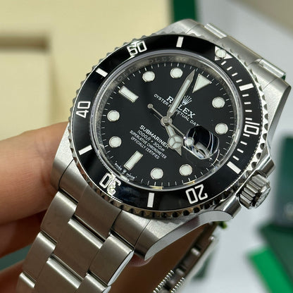 Rolex Submariner 41MM 126610LN 2025