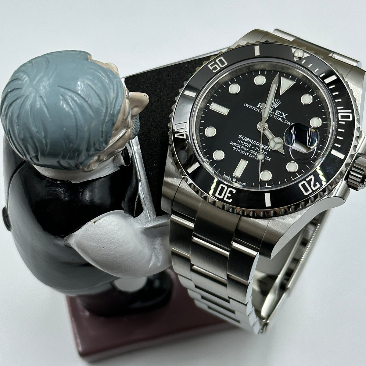 Rolex Submariner 41MM 126610LN 2025