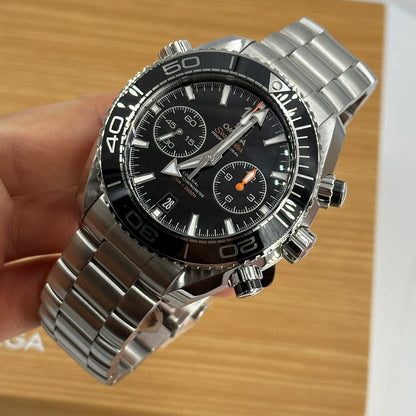 Omega Seamaster Planet Ocean Chronograph 215.30.46.51.01.001 2026
