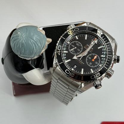Omega Seamaster Planet Ocean Chronograph 215.30.46.51.01.001 2026