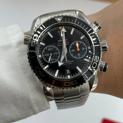 Omega Seamaster Planet Ocean Chronograph 215.30.46.51.01.001 2026