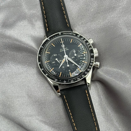 Omega Speedmaster First Omega In Space 39.7MM 310.32.40.50.06.001 2025