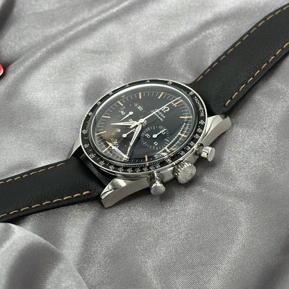 Omega Speedmaster First Omega In Space 39.7MM 310.32.40.50.06.001 2025