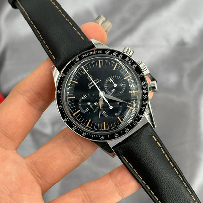 Omega Speedmaster First Omega In Space 39.7MM 310.32.40.50.06.001 2025