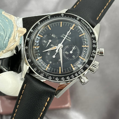 Omega Speedmaster First Omega In Space 39.7MM 310.32.40.50.06.001 2025