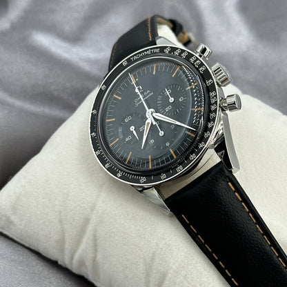 Omega Speedmaster First Omega In Space 39.7MM 310.32.40.50.06.001 2025