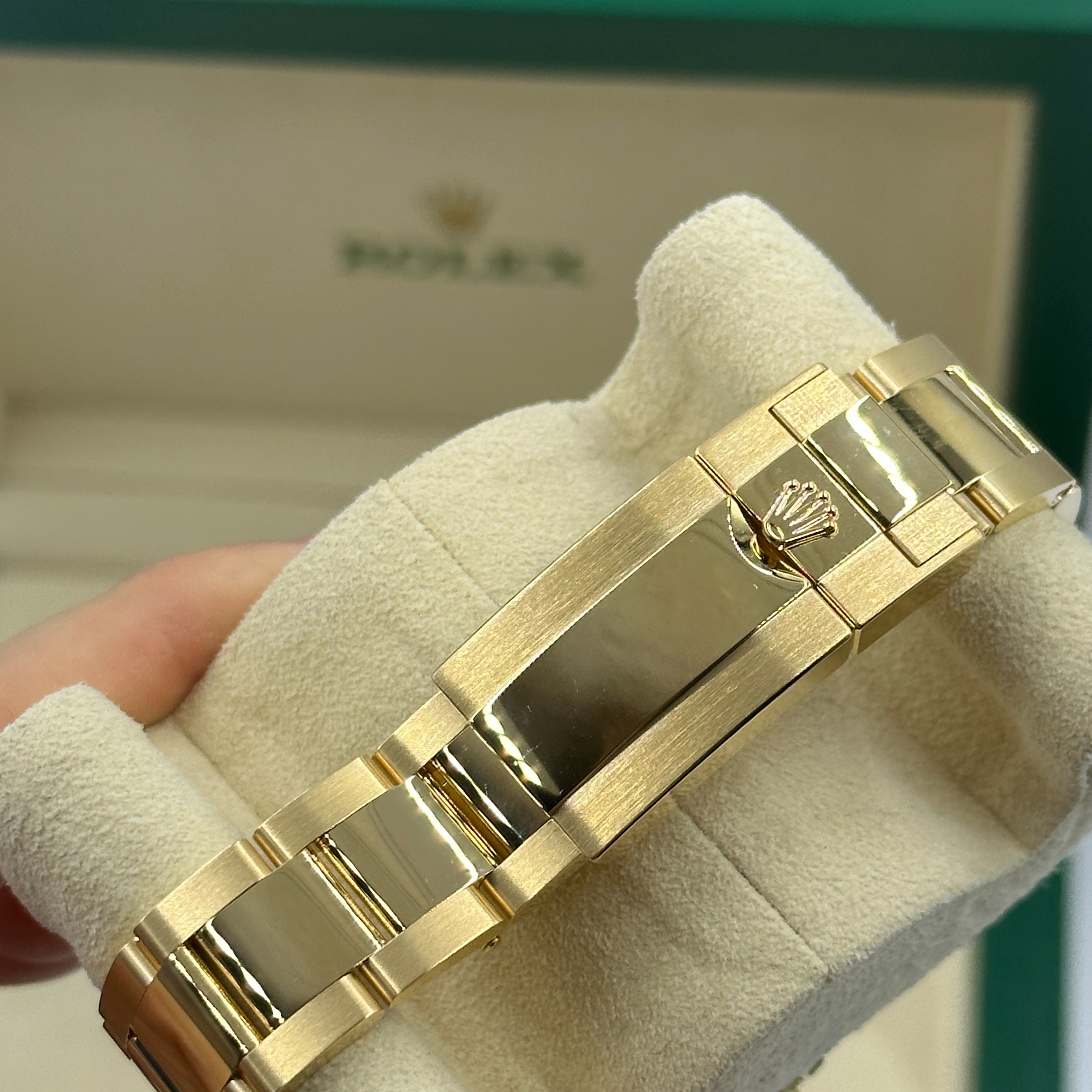 Rolex Cosmograph Daytona 126508 Weiß