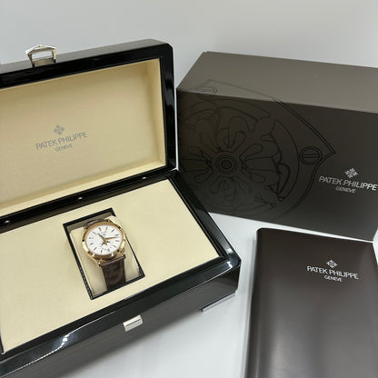 Patek Philippe Complications 5396R-011 WHITE 2026