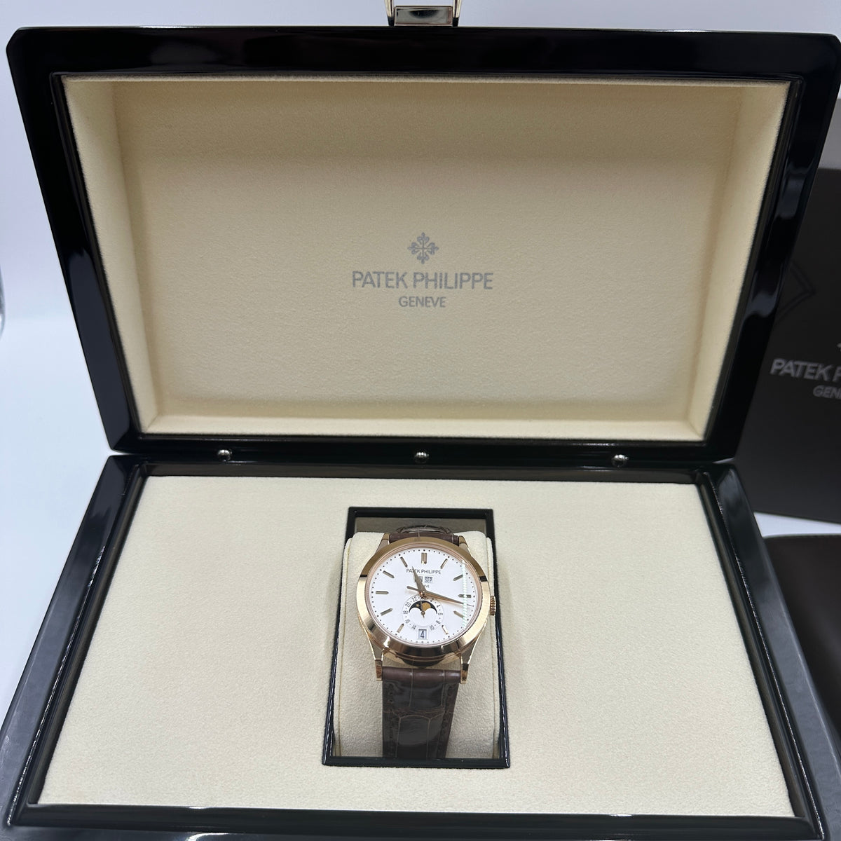 Patek Philippe Complications 5396R-011 WHITE 2026