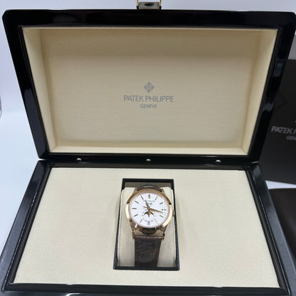 Patek Philippe Complications 5396R-011 WHITE 2026