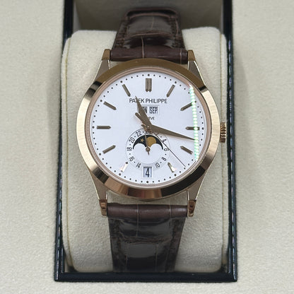 Patek Philippe Complications 5396R-011 WHITE 2025