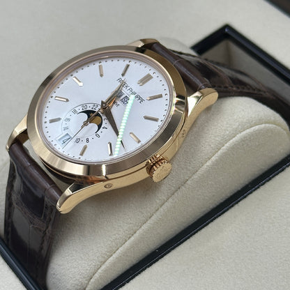 Patek Philippe Complications 5396R-011 WHITE 2025