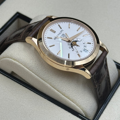 Patek Philippe Complications 5396R-011 WHITE 2026