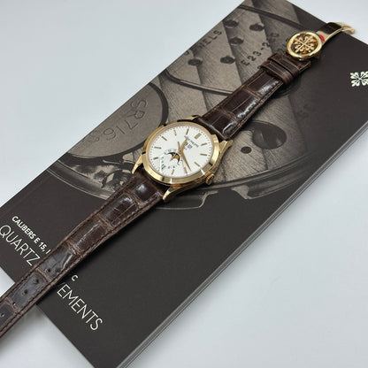 Patek Philippe Complications 5396R-011 WHITE 2026