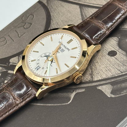 Patek Philippe Complications 5396R-011 WHITE 2026
