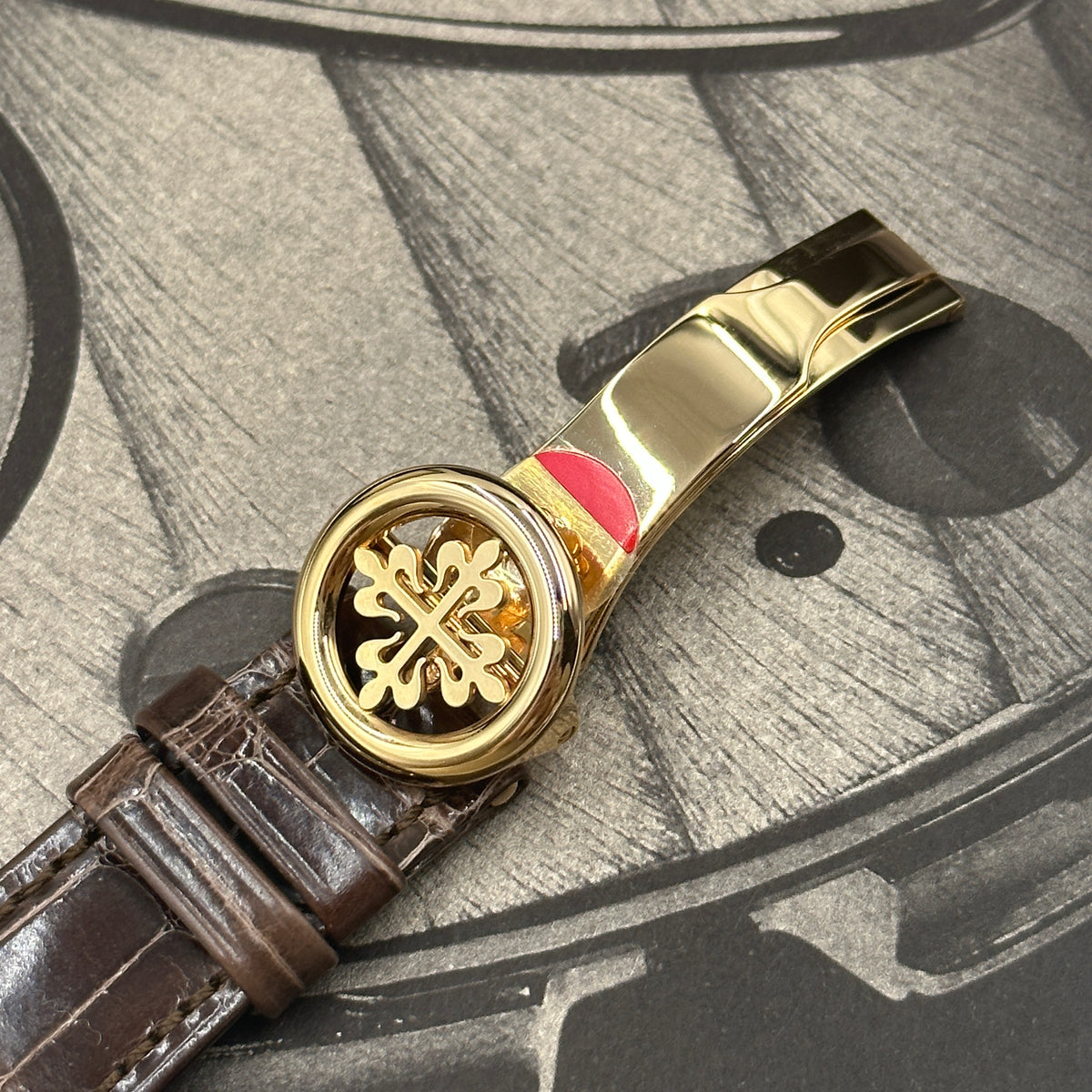 Patek Philippe Complications 5396R-011 WHITE 2026