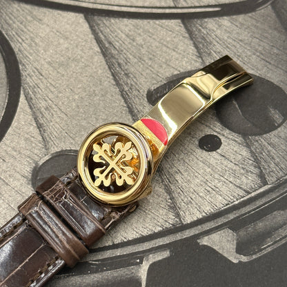 Patek Philippe Complications 5396R-011 WHITE 2026