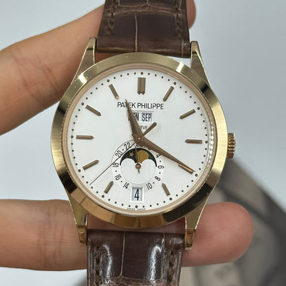 Patek Philippe Complications 5396R-011 WHITE 2025