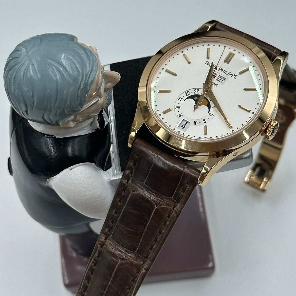 Patek Philippe Complications 5396R-011 WHITE 2025