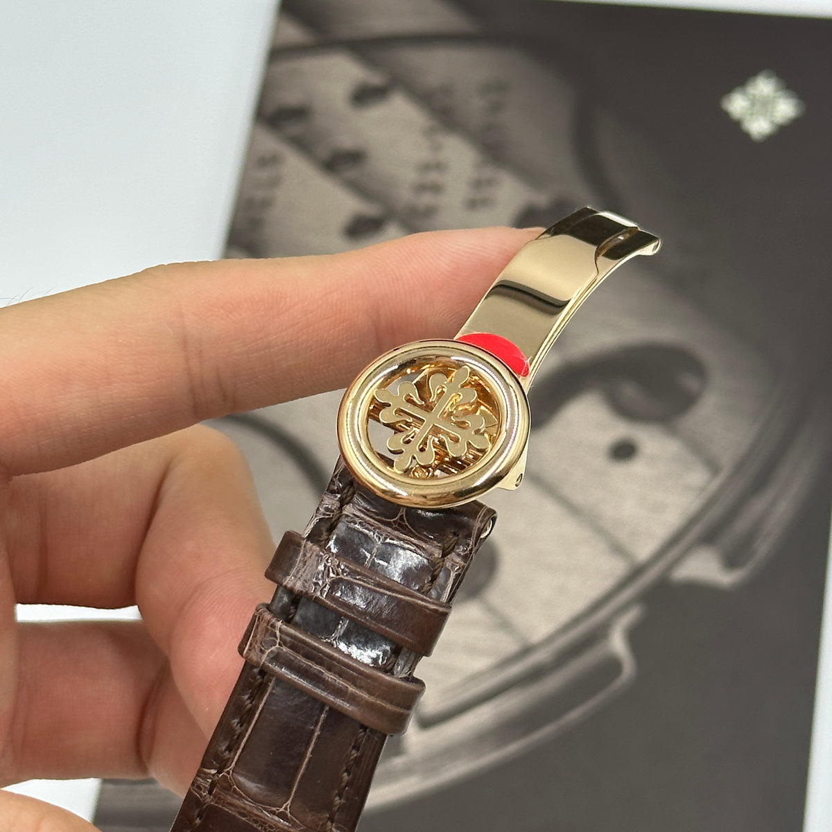 Patek Philippe Complications 5396R-011 WHITE 2025