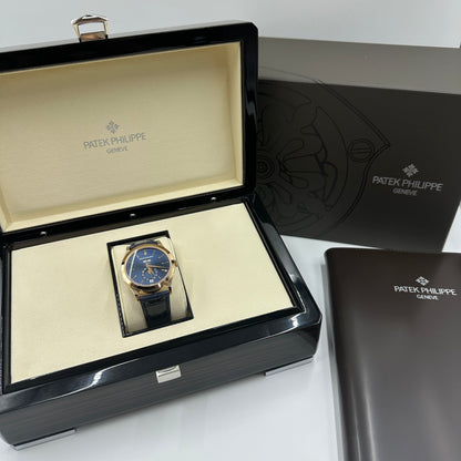 Patek Philippe Annual Calendar 5396R-014  2020