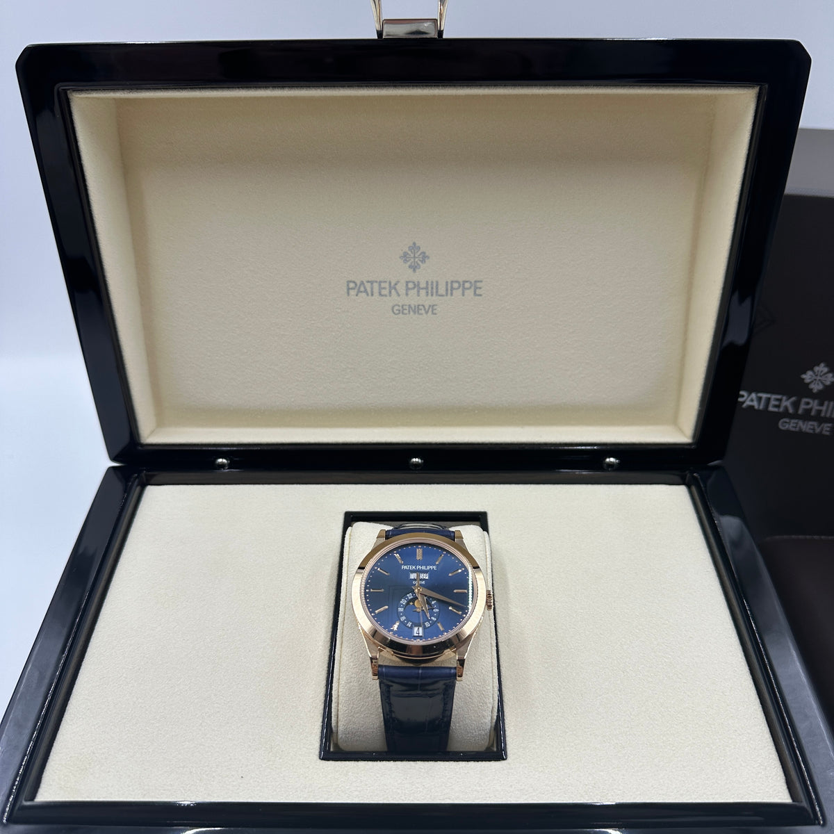 Patek Philippe Annual Calendar 5396R-014  2020
