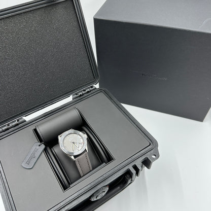Blancpain Fifty Fathoms Bathyscaphe 43 Mm 5000 1210 G52A 2026