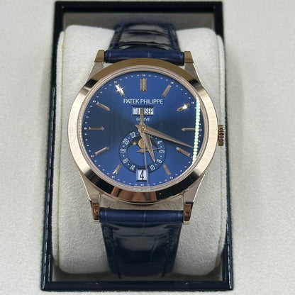 Patek Philippe Annual Calendar 5396R-014  2020