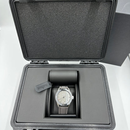Blancpain Fifty Fathoms Bathyscaphe 43 Mm 5000 1210 G52A 2026