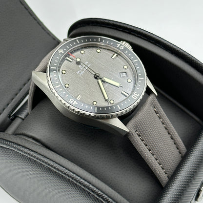 Blancpain Fifty Fathoms Bathyscaphe 43 Mm 5000 1210 G52A 2026