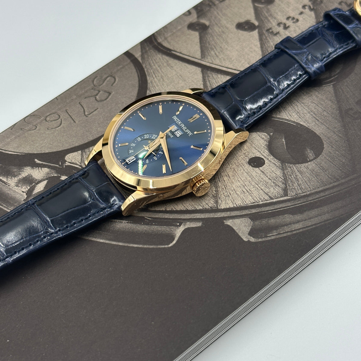 Patek Philippe Annual Calendar 5396R-014  2020