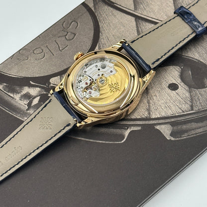 Patek Philippe Annual Calendar 5396R-014  2020