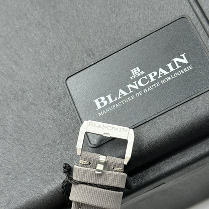 Blancpain Fifty Fathoms Bathyscaphe 43 Mm 5000 1210 G52A 2026