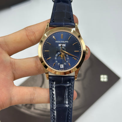 Patek Philippe Annual Calendar 5396R-014  2020