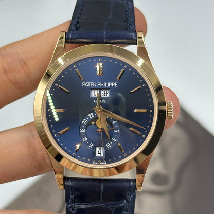 Patek Philippe Annual Calendar 5396R-014  2020