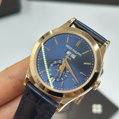 Patek Philippe Annual Calendar 5396R-014  2020