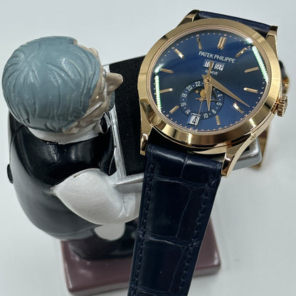 Patek Philippe Annual Calendar 5396R-014  2020
