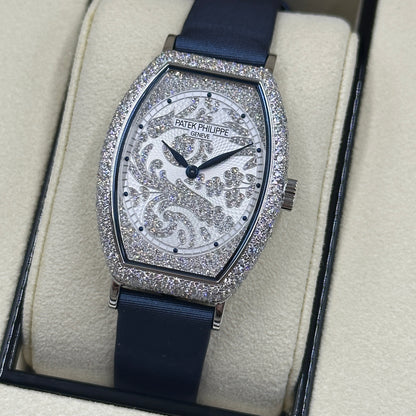Patek Philippe Gondolo 7099G-001   2021