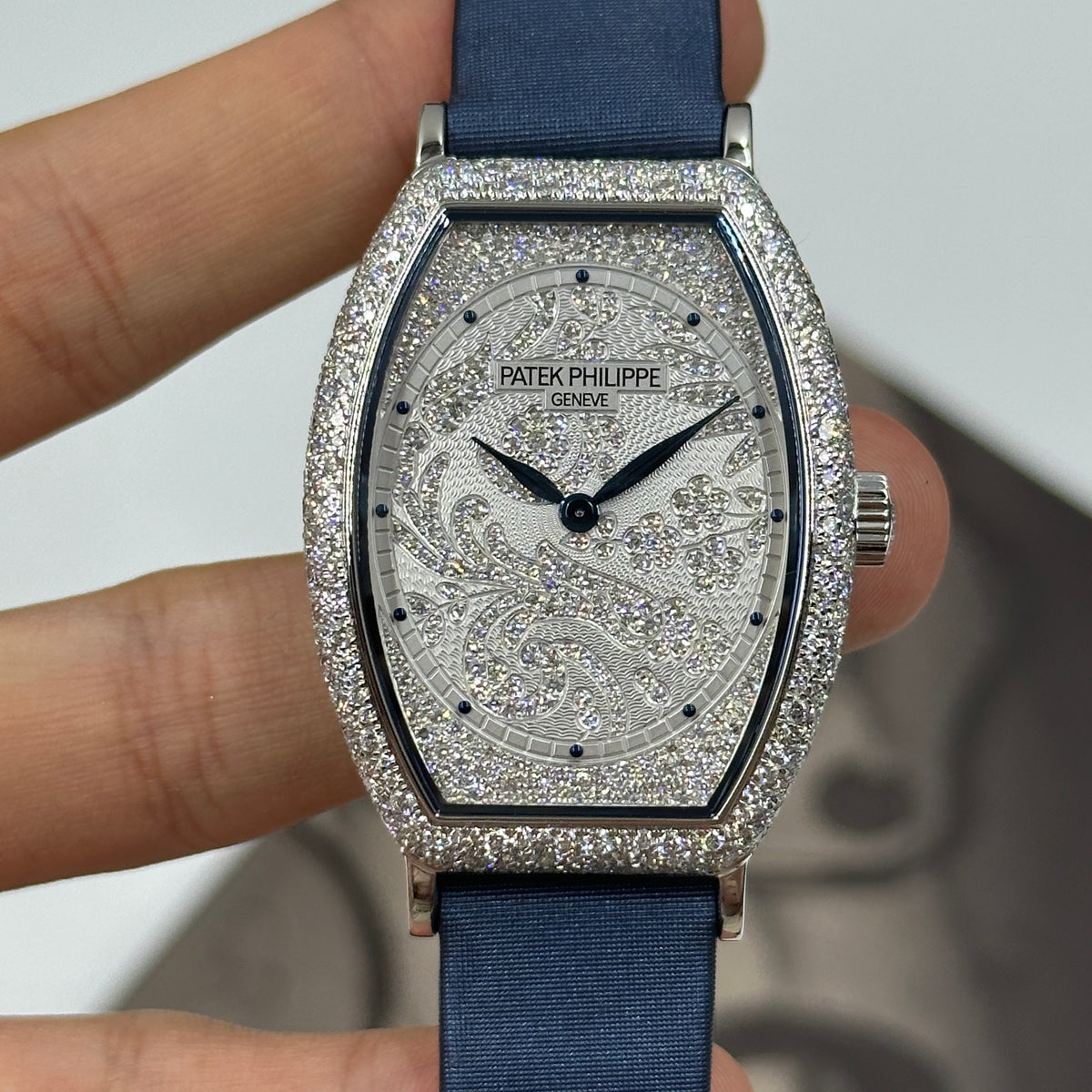 Patek Philippe Gondolo 7099G-001   2021
