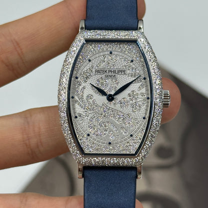 Patek Philippe Gondolo 7099G-001   2021