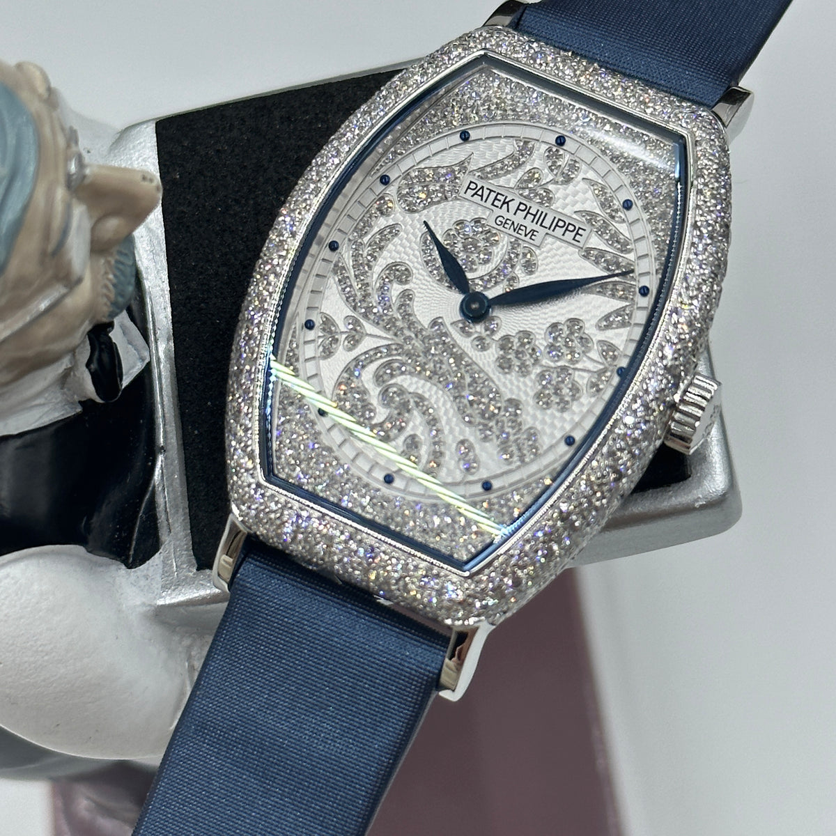 Patek Philippe Gondolo 7099G-001   2021