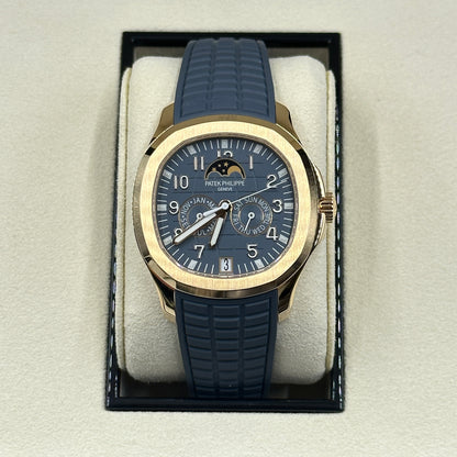 Patek Philippe Aquanaut Luce Annual Calendar 5261R-001